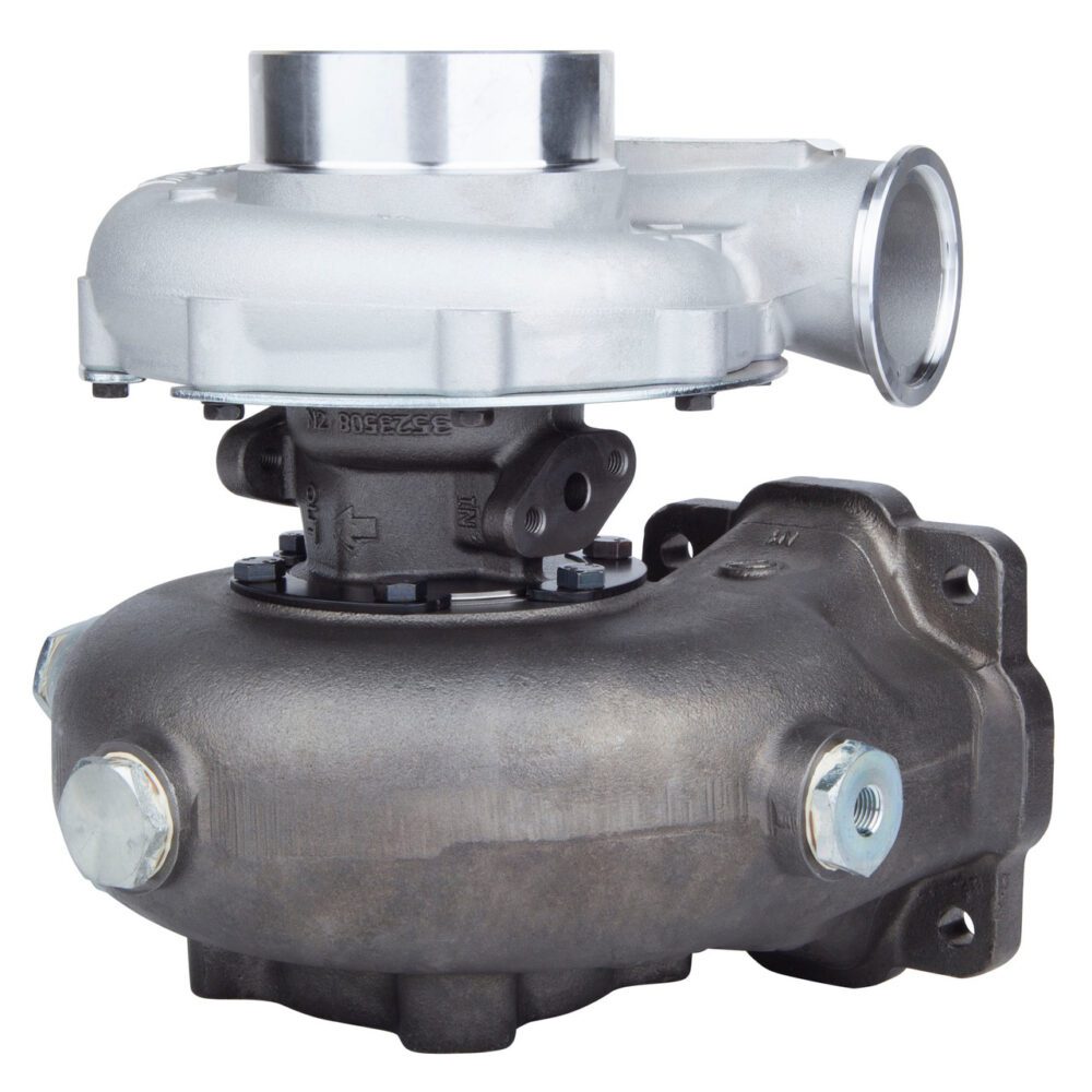 Holset Cummins Turbocharger H2D