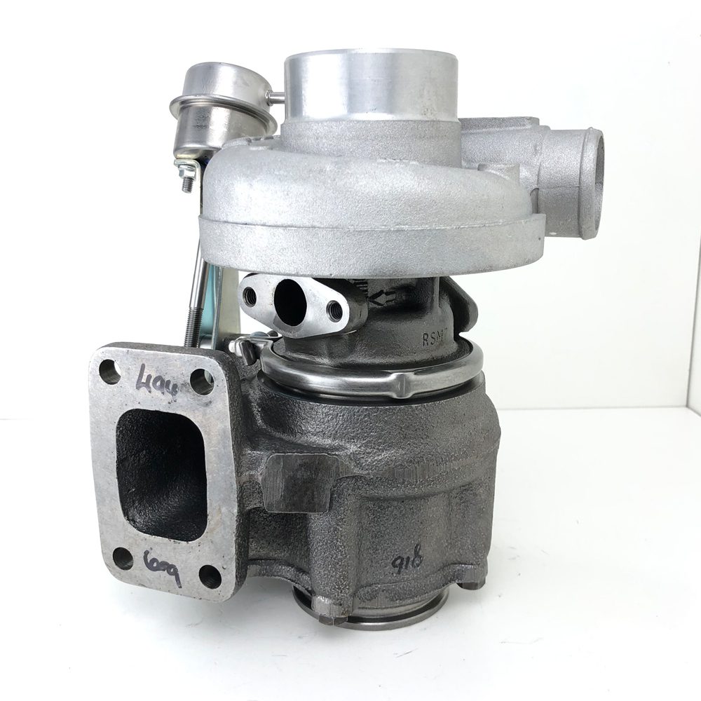 New Holset Cummins 4BT Komatsu Turbocharger 3592016H