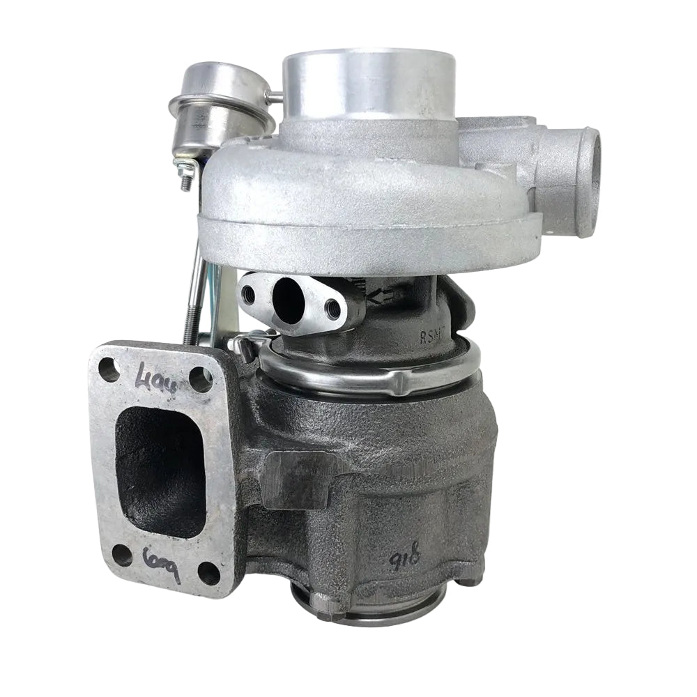 New Holset Cummins 4BT Komatsu Turbocharger 3592016H