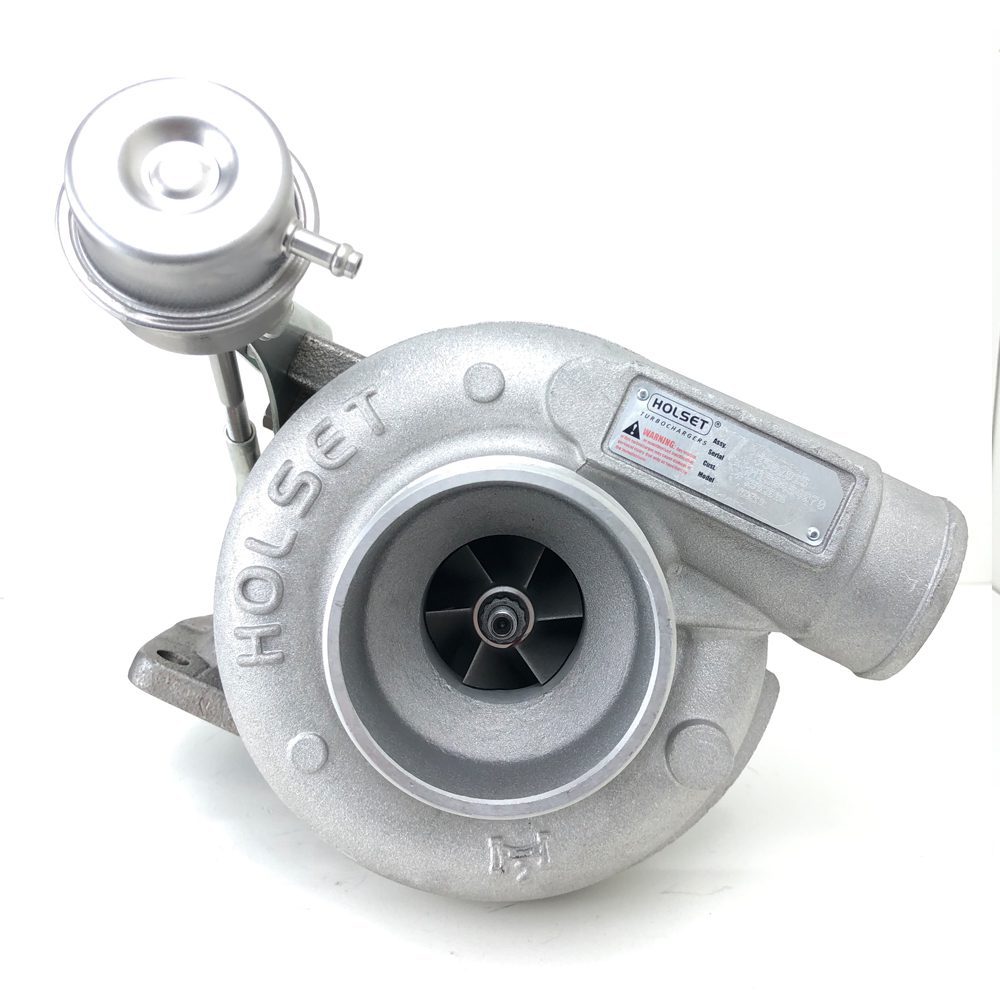 New Holset Cummins 4BT Komatsu Turbocharger 3592016H