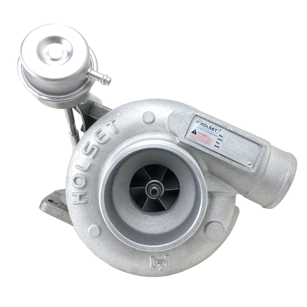 New Holset Cummins 4BT Komatsu Turbocharger 3592016H