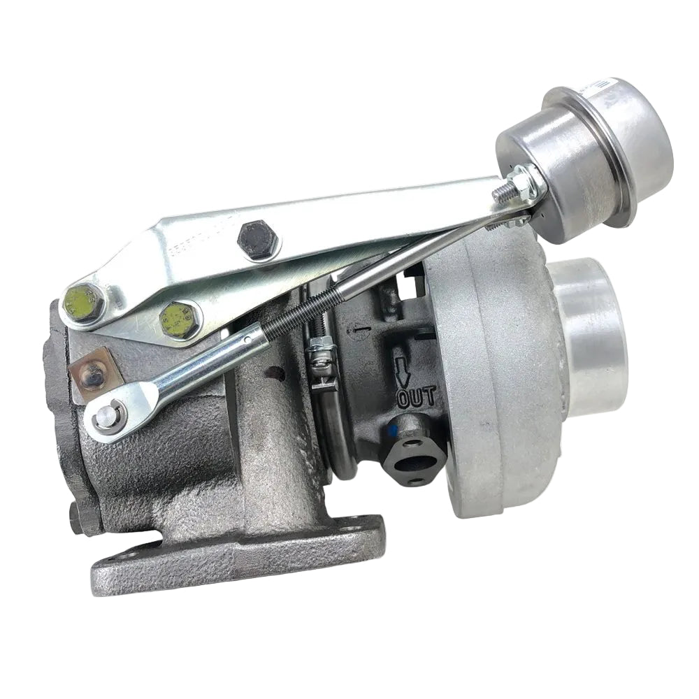 New Holset Cummins 4BT Komatsu Turbocharger 3592016H