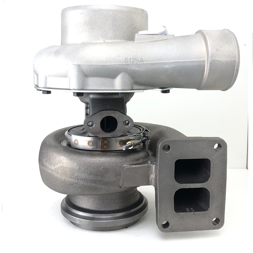 New Cummins NTA855 Holset Turbocharger 3592032
