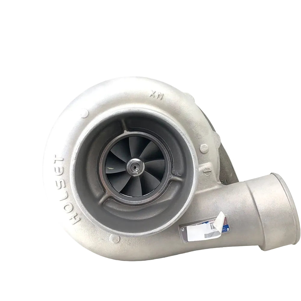 New Cummins NTA855 Holset Turbocharger 3592032
