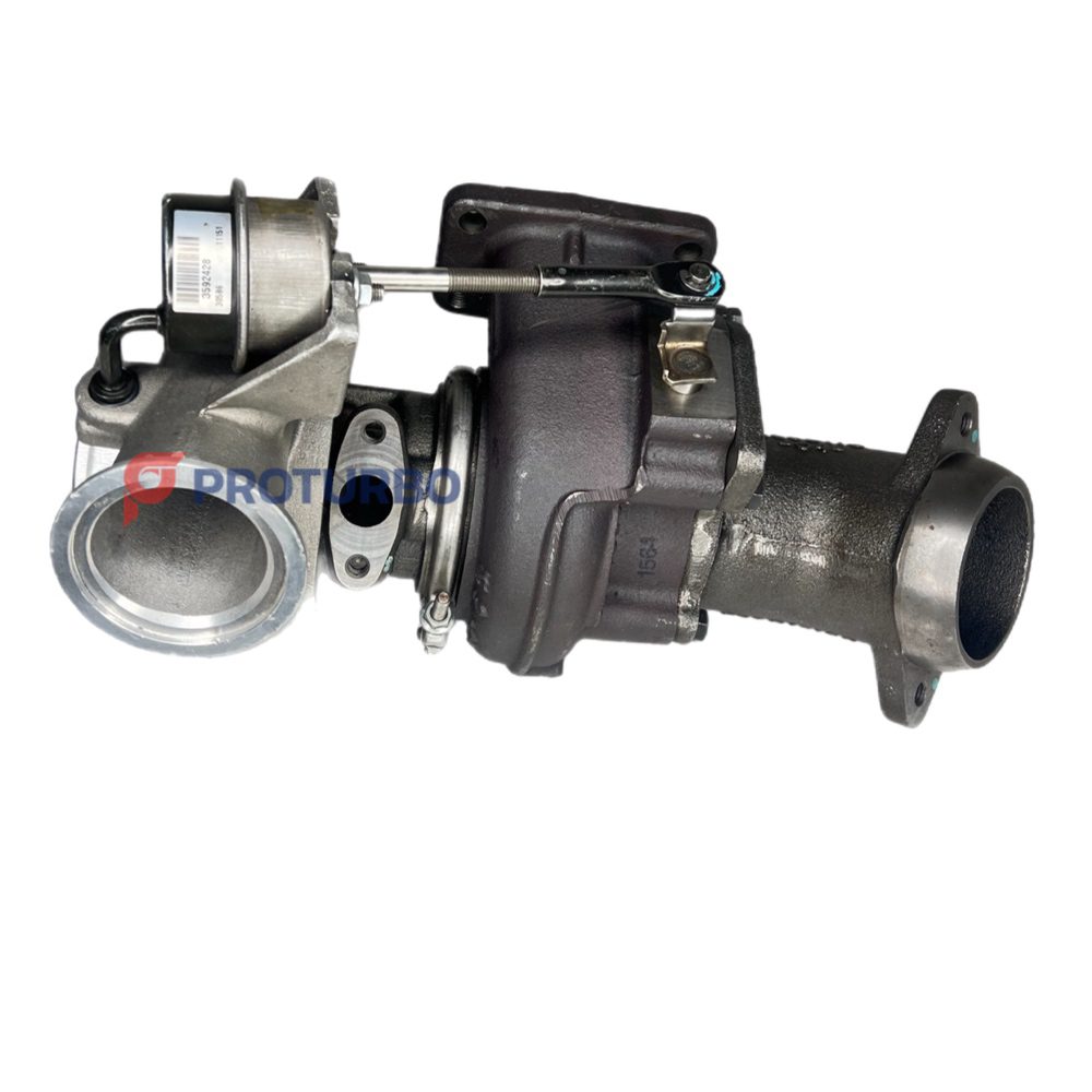 5.9l Cummins Turbo 24v 2nd Gen. Auto