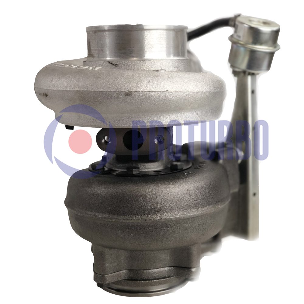 Turbocharger Cummins 6CT 300HP