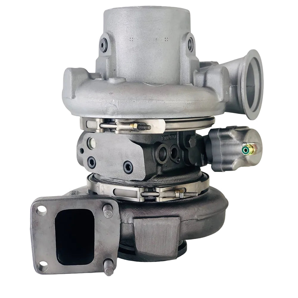 Remanufactured Cummins ISX Turbo HE551V 3768264 2881994RX