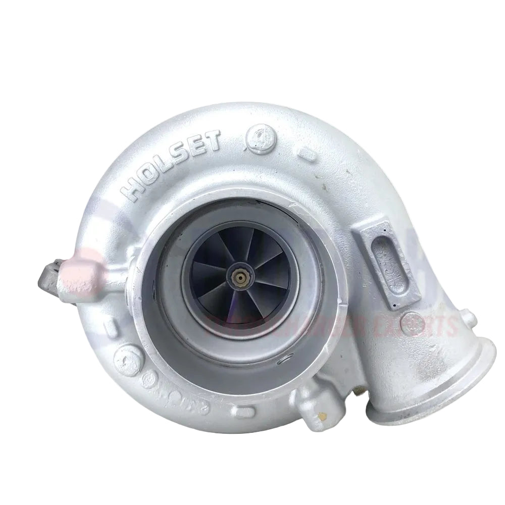 Remanufactured Cummins ISX Turbo HE551V 2881994RX