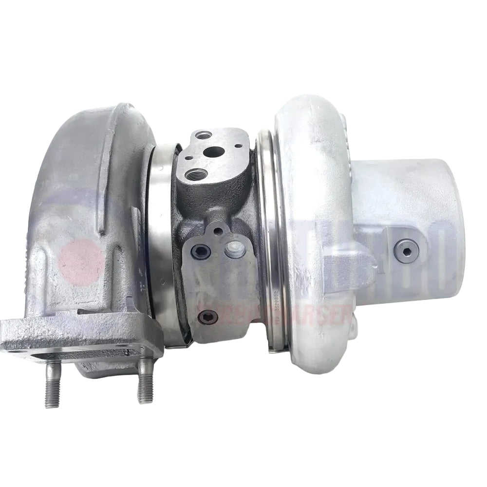 Remanufactured Cummins ISX Turbo HE551V 2881994RX
