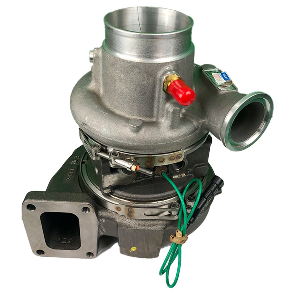 New Cummins ISM/ISX 11.0L HE400VG Turbocharger 5456971H