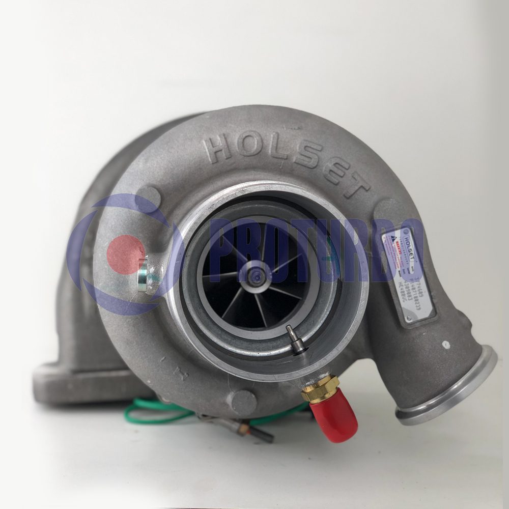 New Cummins ISM/ISX 11.0L HE400VG Turbocharger 5456971H
