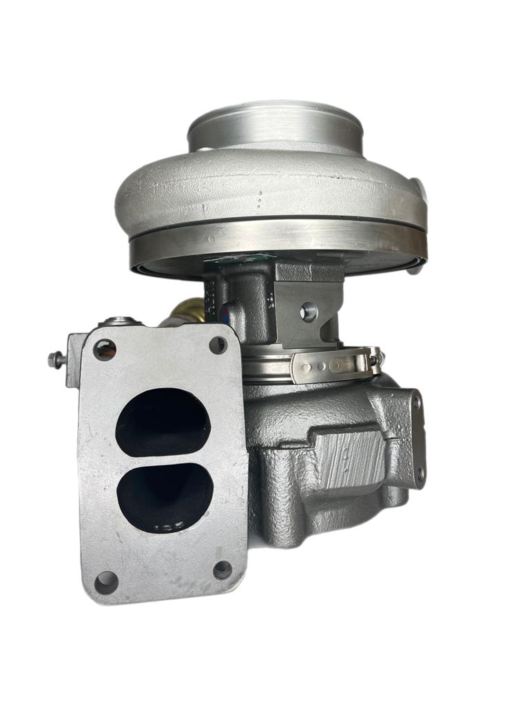 Mercedes-Benz OM460LA Turbocharger 319372