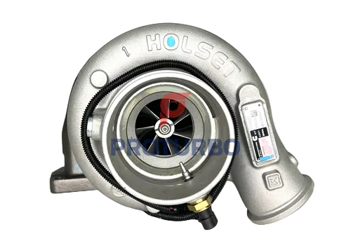 Proturbo Reman Cummins ISL 8.9L Turbocharger 4352525HX