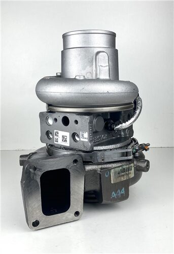 Cummins VGT Short ISL 8.9L Turbocharger 4352565RX