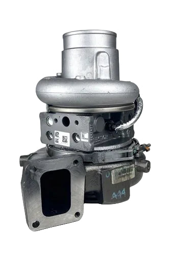 Cummins VGT Short ISL 8.9L Turbocharger 4352565RX