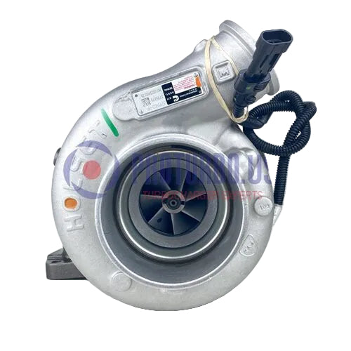 Cummins VGT Short ISL 8.9L Turbocharger 4352565RX