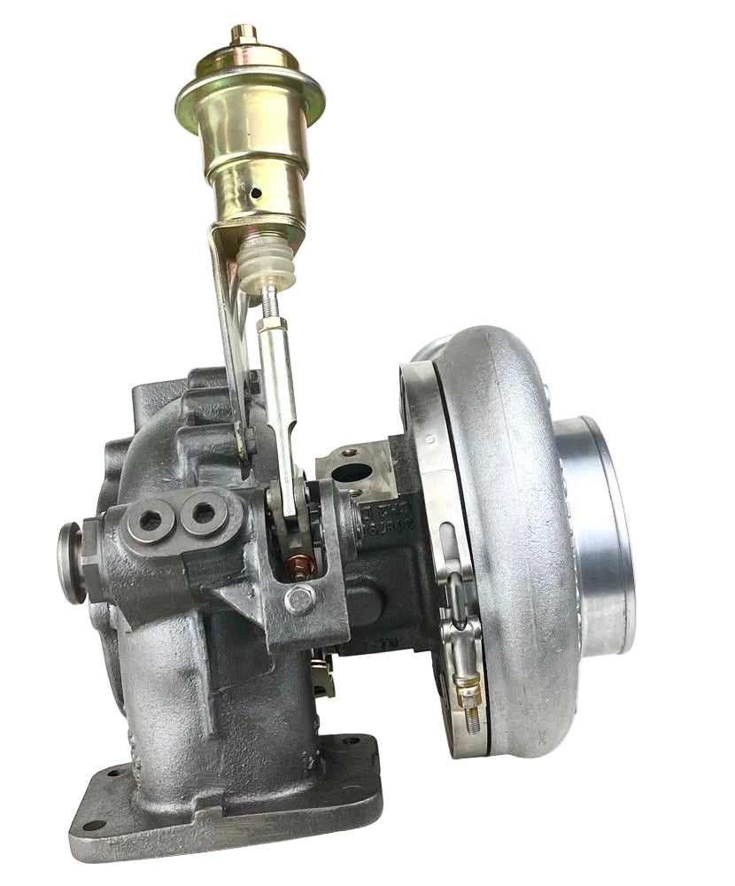 Mercedes Truck OM460LA-EPA04 Turbocharger 319699