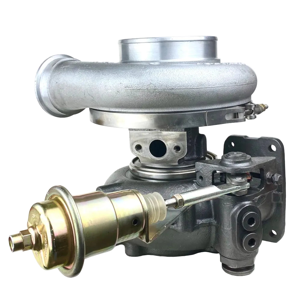 Mercedes Truck OM460LA-EPA04 Turbocharger 319699