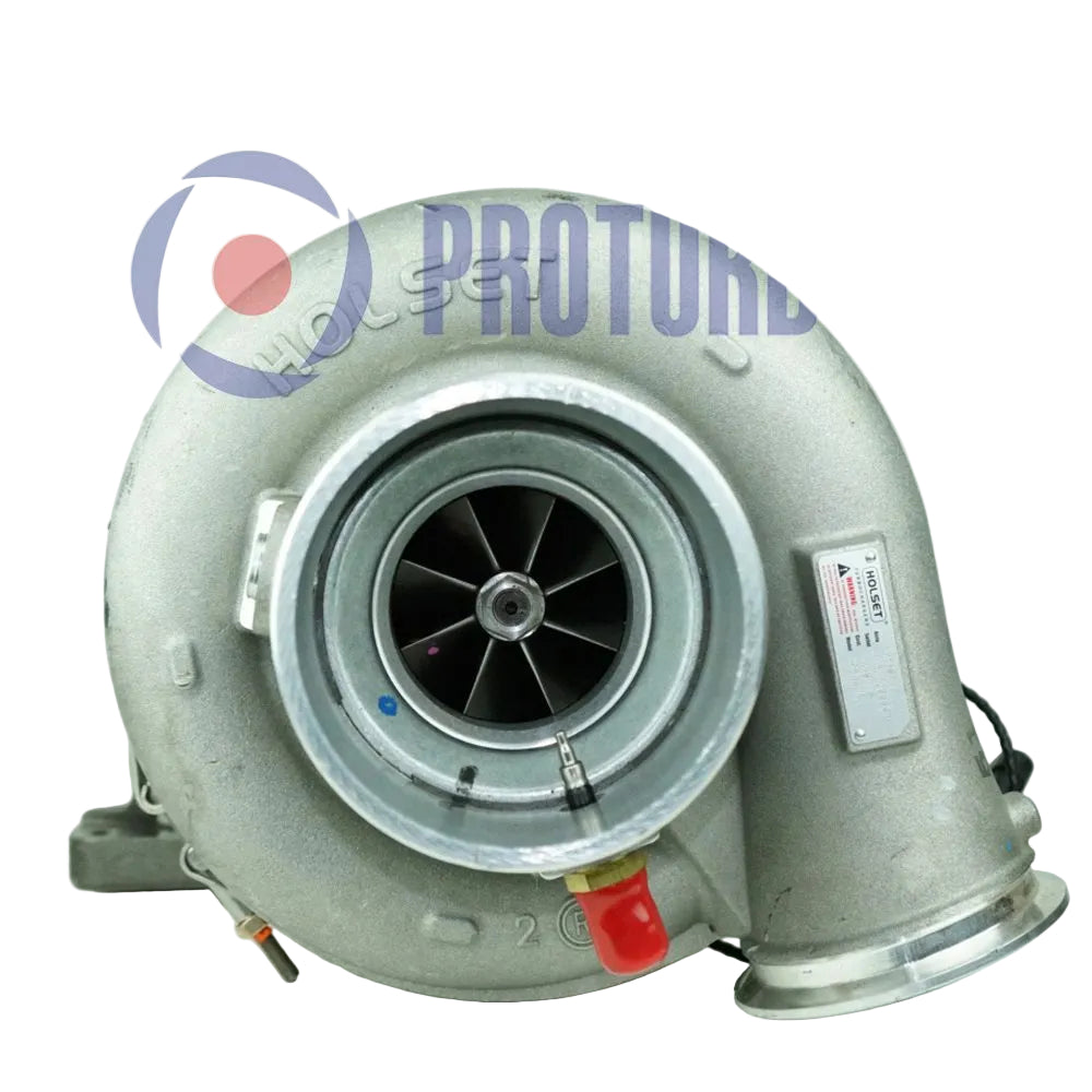 New Cummins ISX HE500VG Turbocharger 3798717 / 4309080