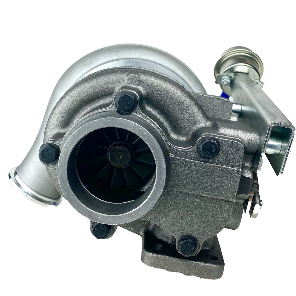 New 5.9L B-Series & ISB Cummins Turbocharger