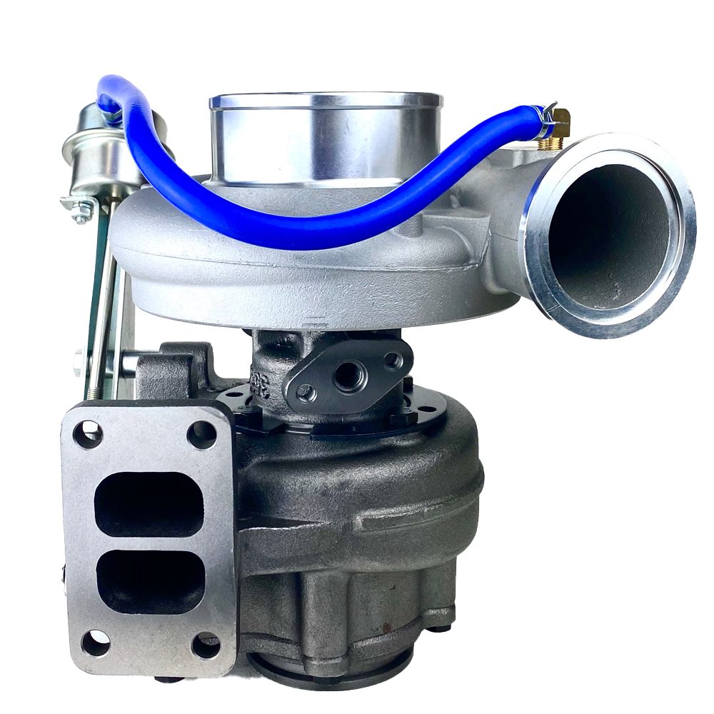 New 5.9L B-Series & ISB Cummins Turbocharger