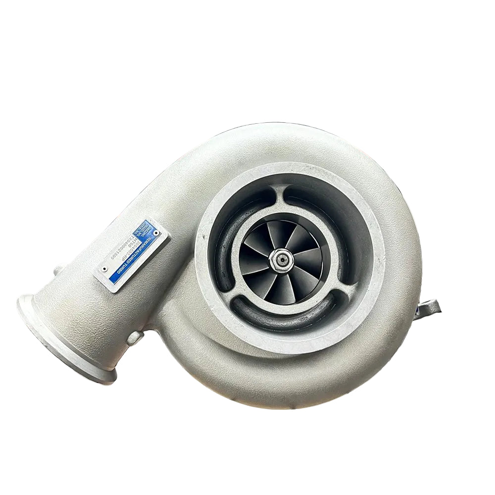 Cummins Remanufactured Turbocharger HT60 3804502