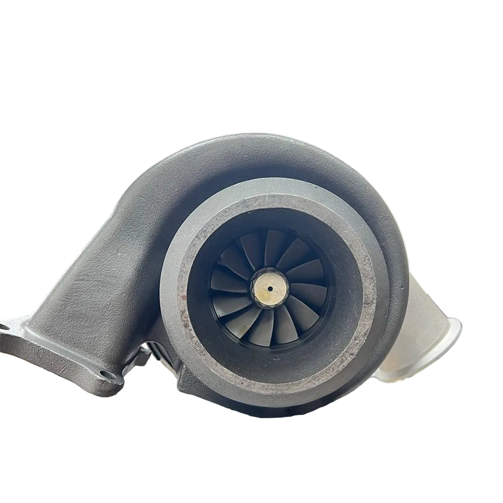 Cummins Remanufactured Turbocharger HT60 3804502