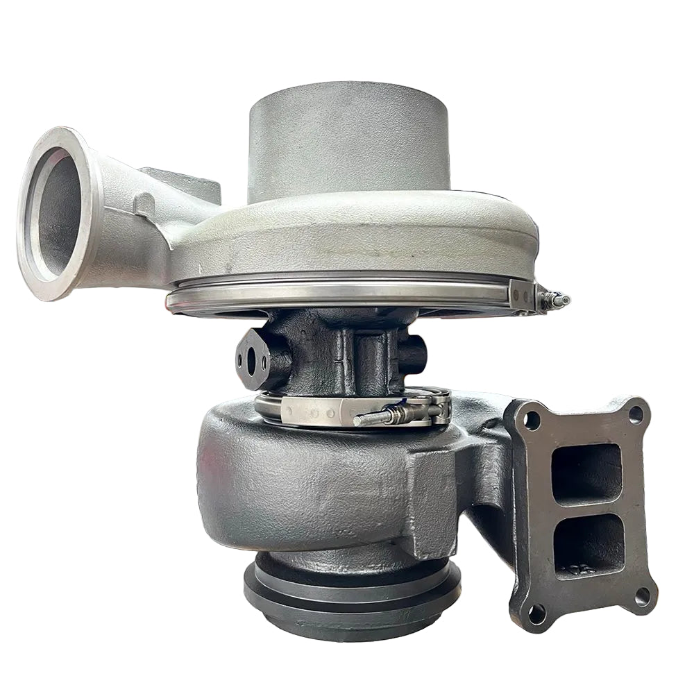 Cummins Remanufactured Turbocharger HT60 3804502
