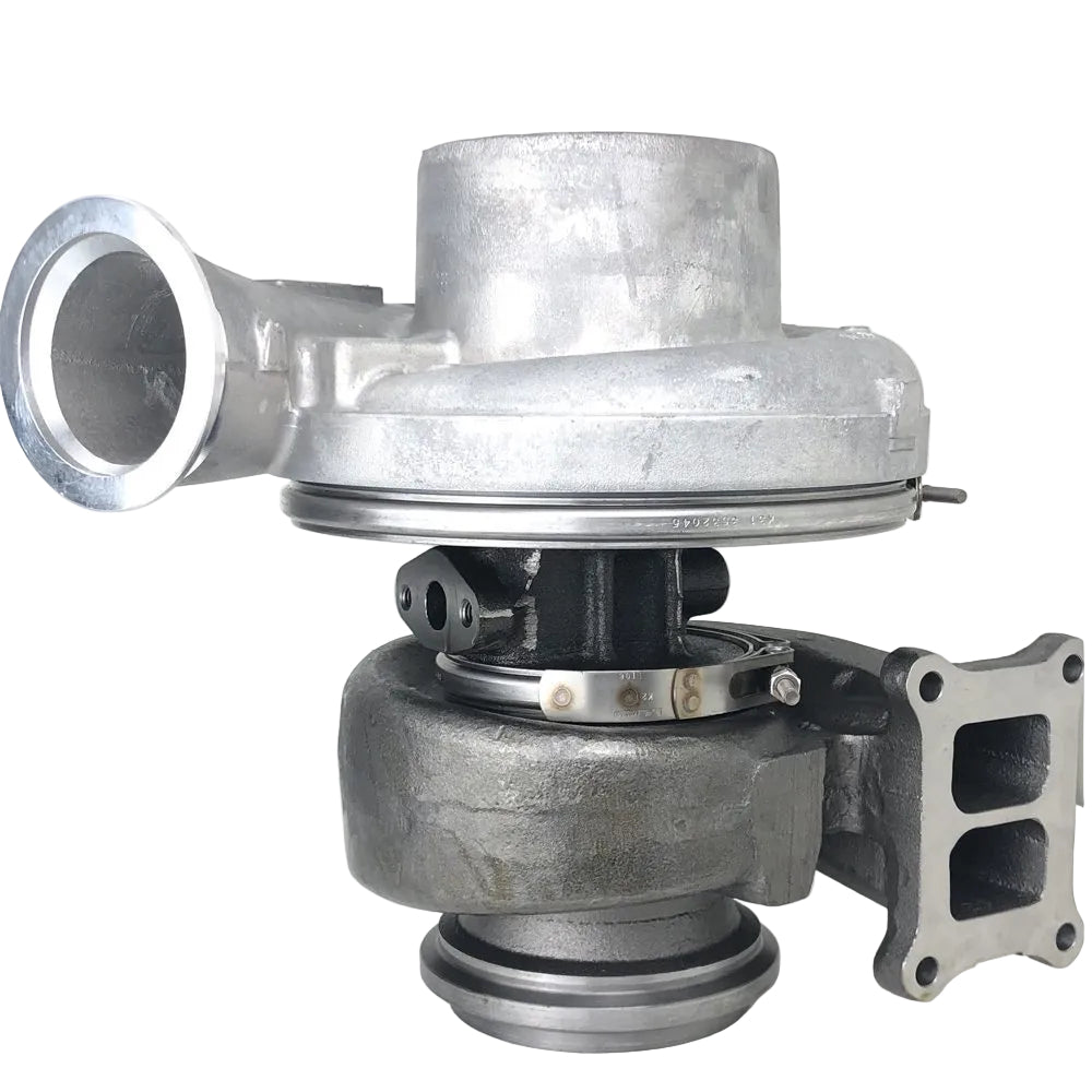 New Cummins N14 Volvo Truck Turbocharger 3804502