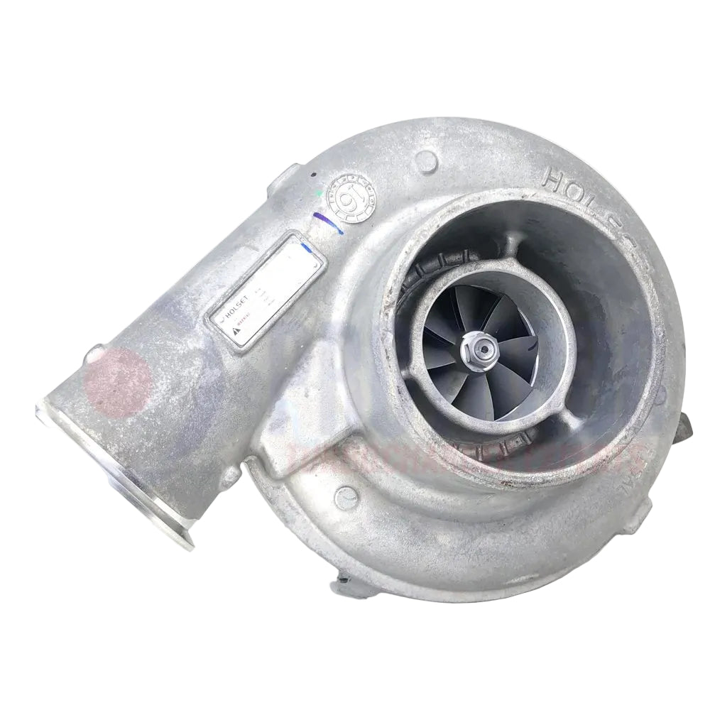 New Cummins N14 Volvo Truck Turbocharger 3804502