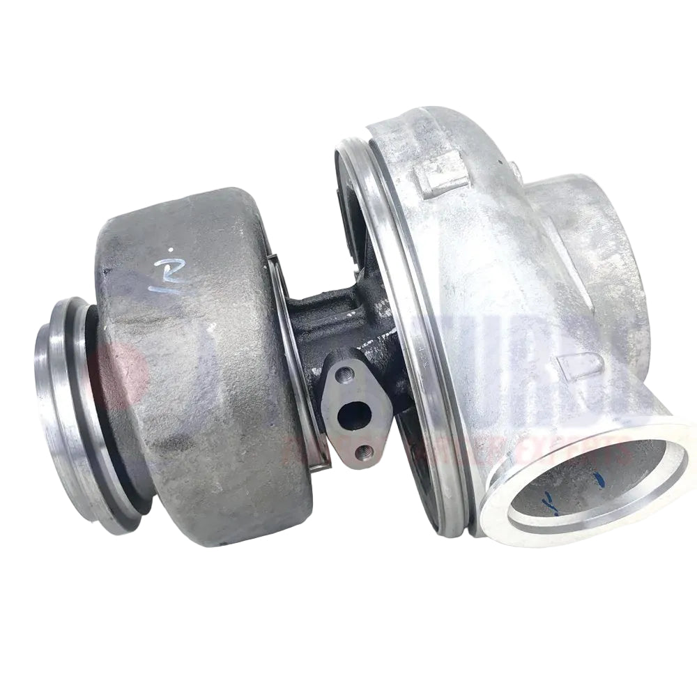 New Cummins N14 Volvo Truck Turbocharger 3804502