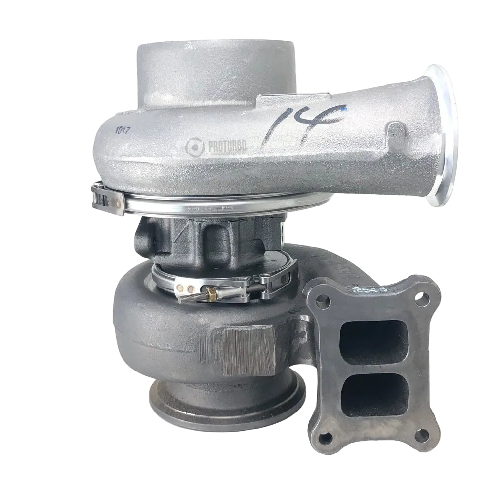 New Cummins NTA14 BHT3E Turbocharger 3804803