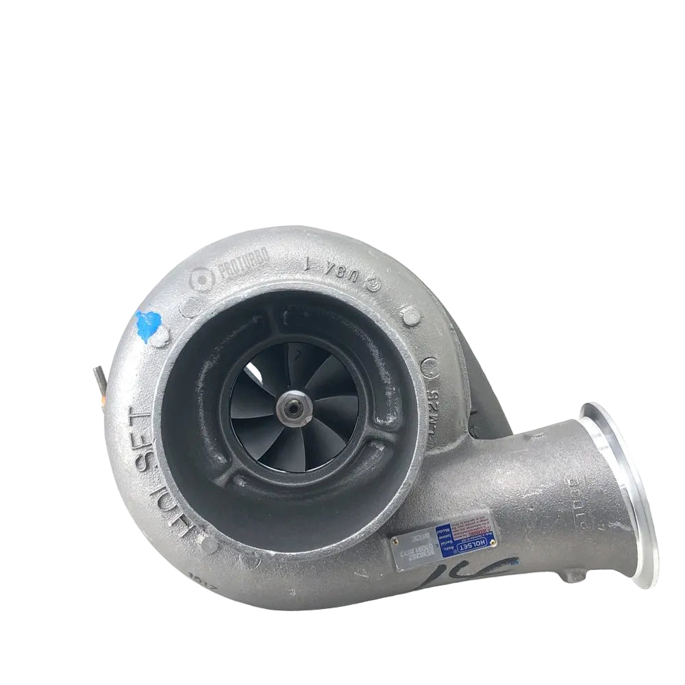 New Cummins NTA14 BHT3E Turbocharger 3804803