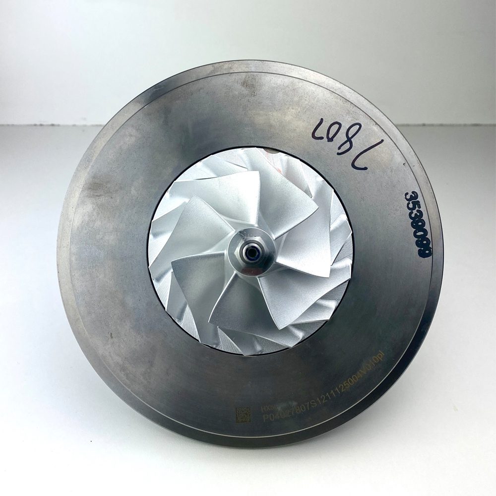 New Cummins Turbocharger CHRA 4027807
