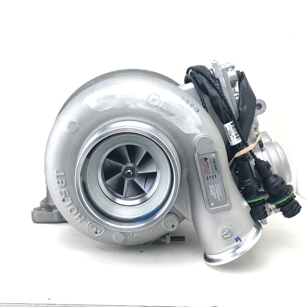 New Volvo/Mack 13.0L Cummins Turbocharger 4031000H