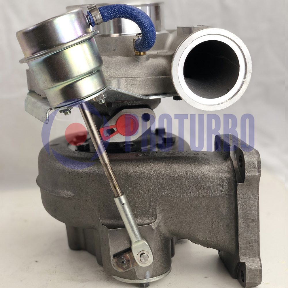 New Holset Turbocharger for Iveco Cursor 13 F3BH