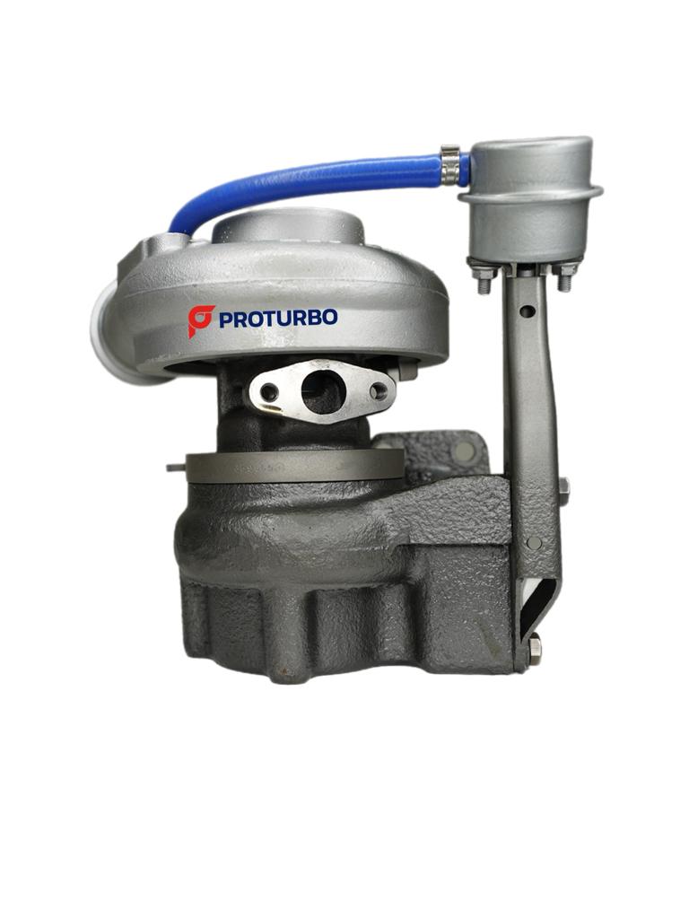 Cummins 4BTAA HX30W Reman Turbo - Proturbo