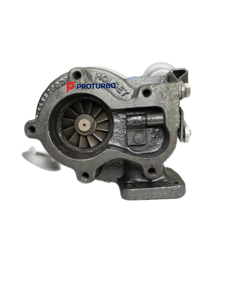 Cummins 4BTAA HX30W Reman Turbo - Proturbo