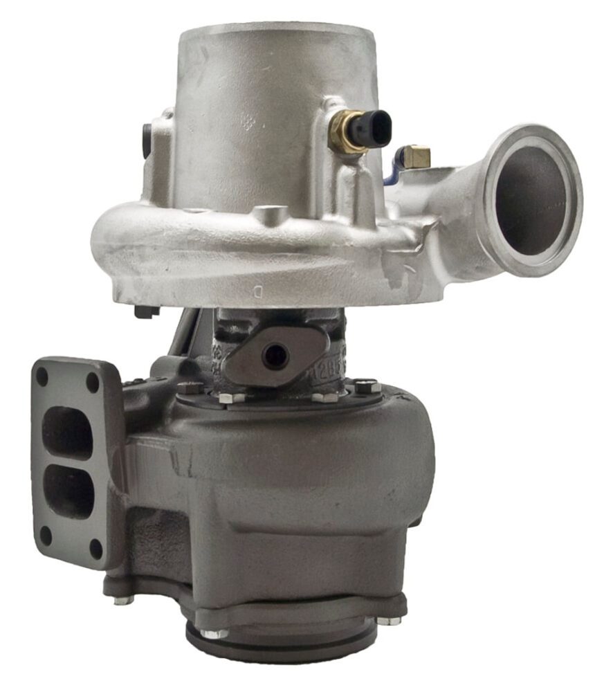Reman Holset Turbo HX40W