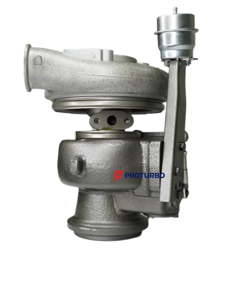 Remanufactured Holset Cummins HX55W Turbocharger 4024822