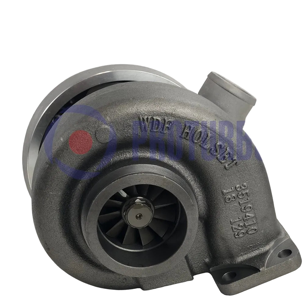 New Holset Turbocharger Cummins 6BT 4035188