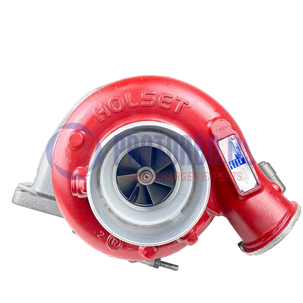 Remanufactured Turbocharger Cummins ISM 4955462RX