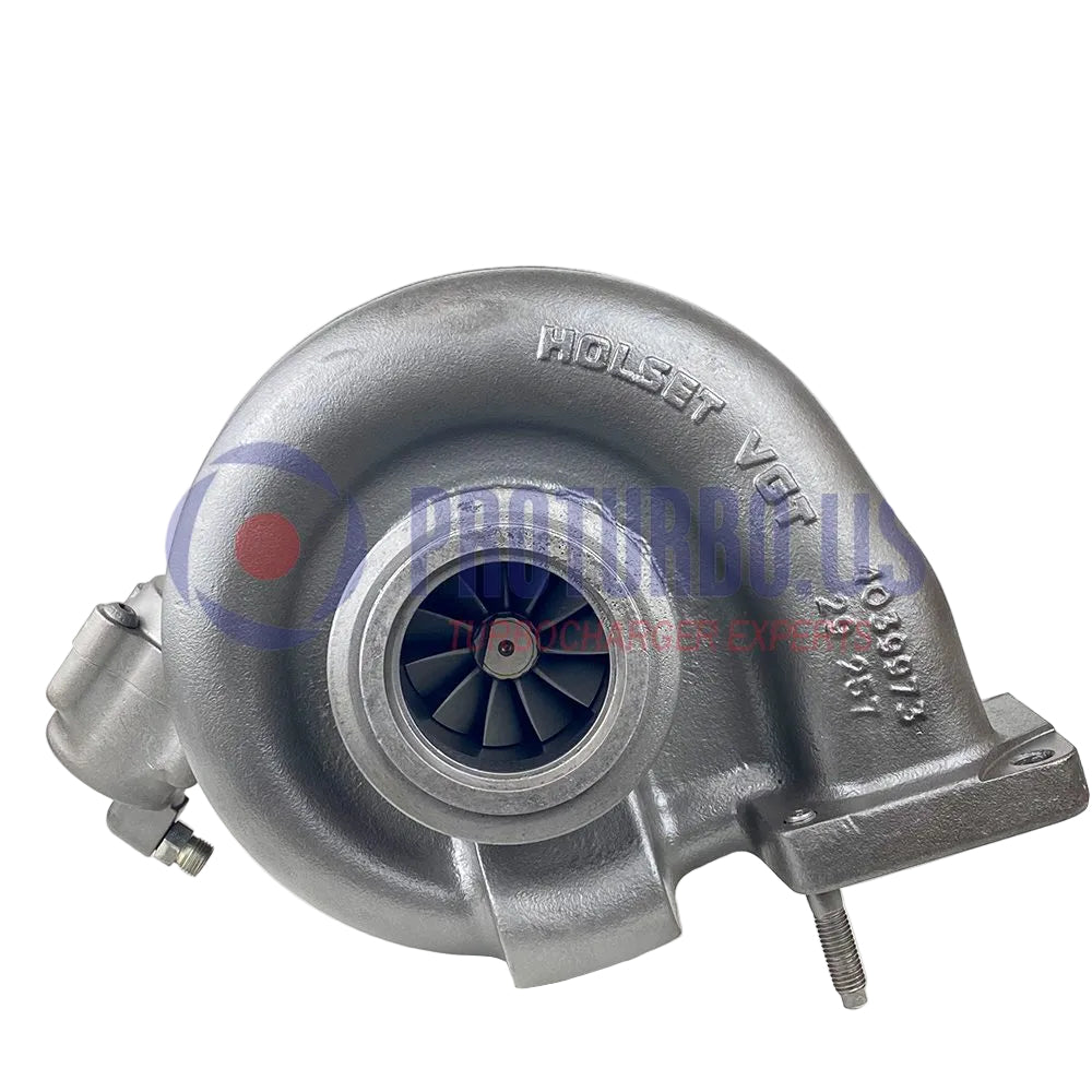 Remanufactured Turbocharger Cummins ISM 4955462RX