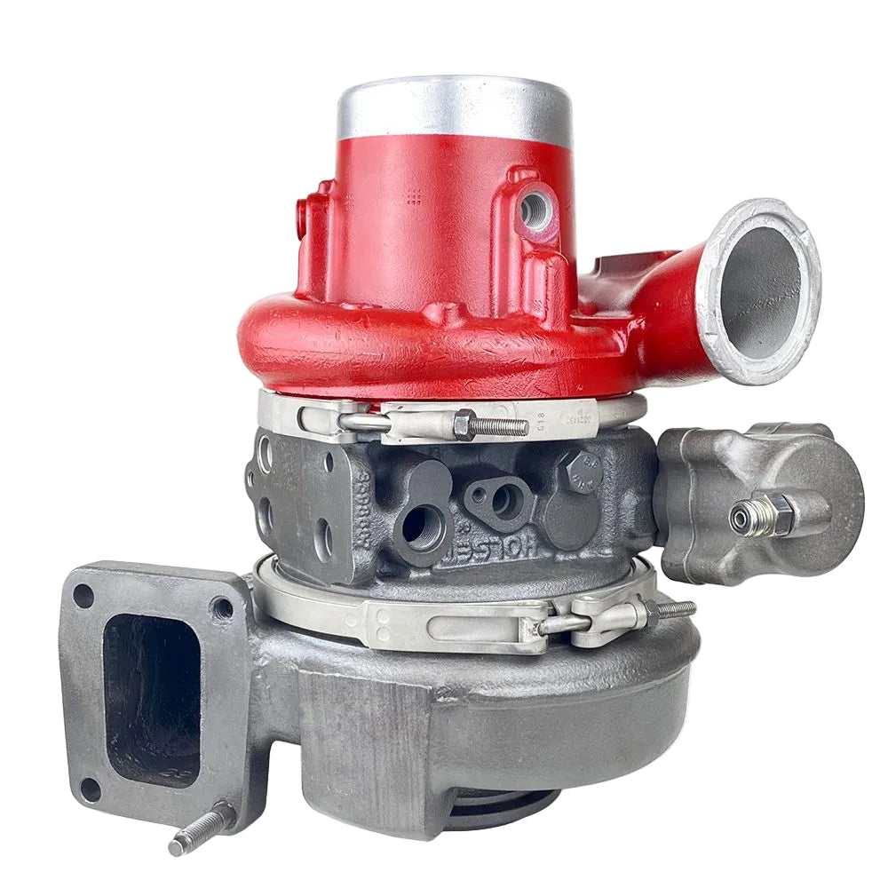 Remanufactured Turbocharger Cummins ISM 4955462RX