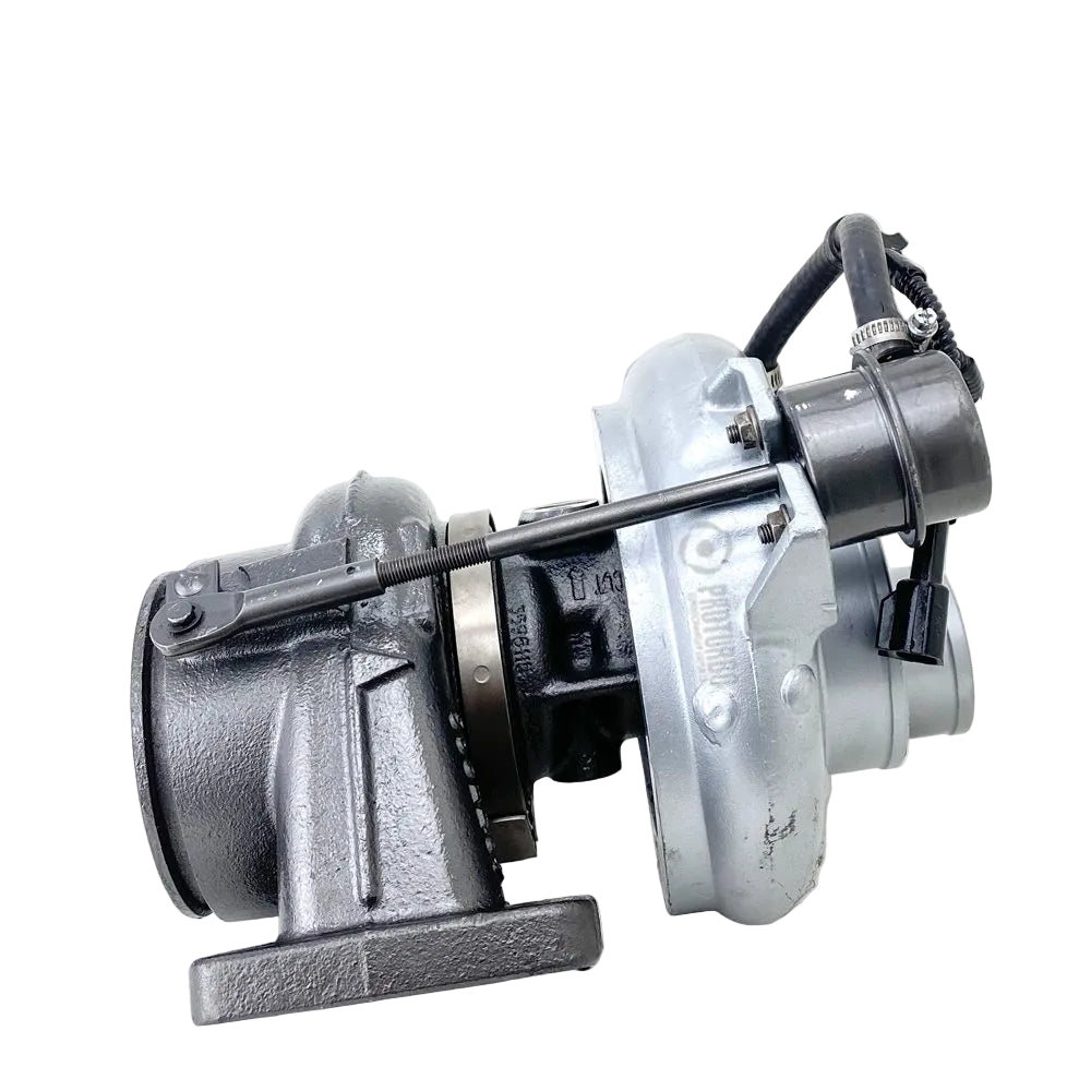 Remanufactured Dodge 5.9L Cummins Turbocharger 4036836H