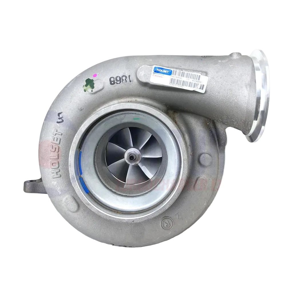 New Cummins ISX1 Signature Turbocharger 4036892