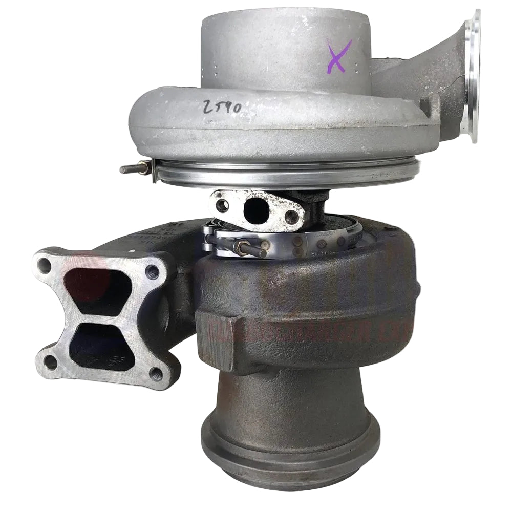 New Cummins ISX1 Signature Turbocharger 4036892