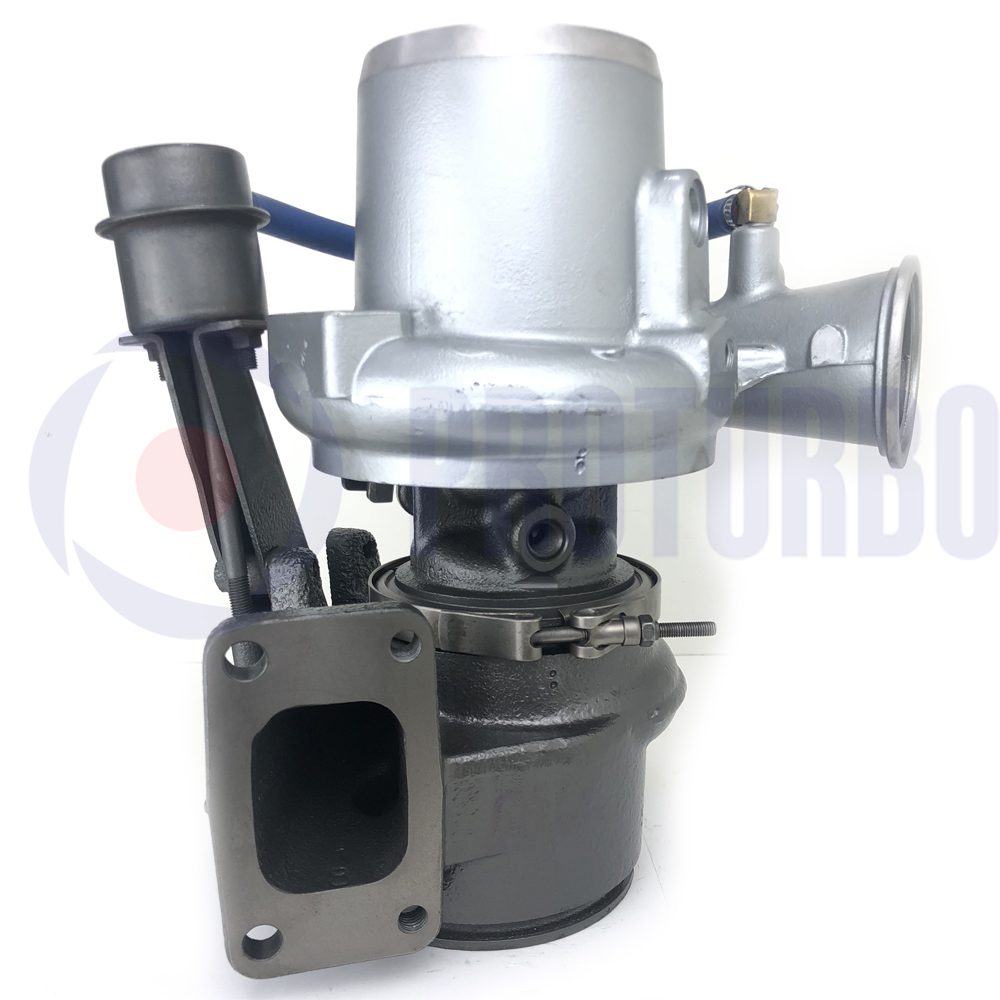 Remanufactured 5.9L ISB Cummins Bus Turbocharger 4037587