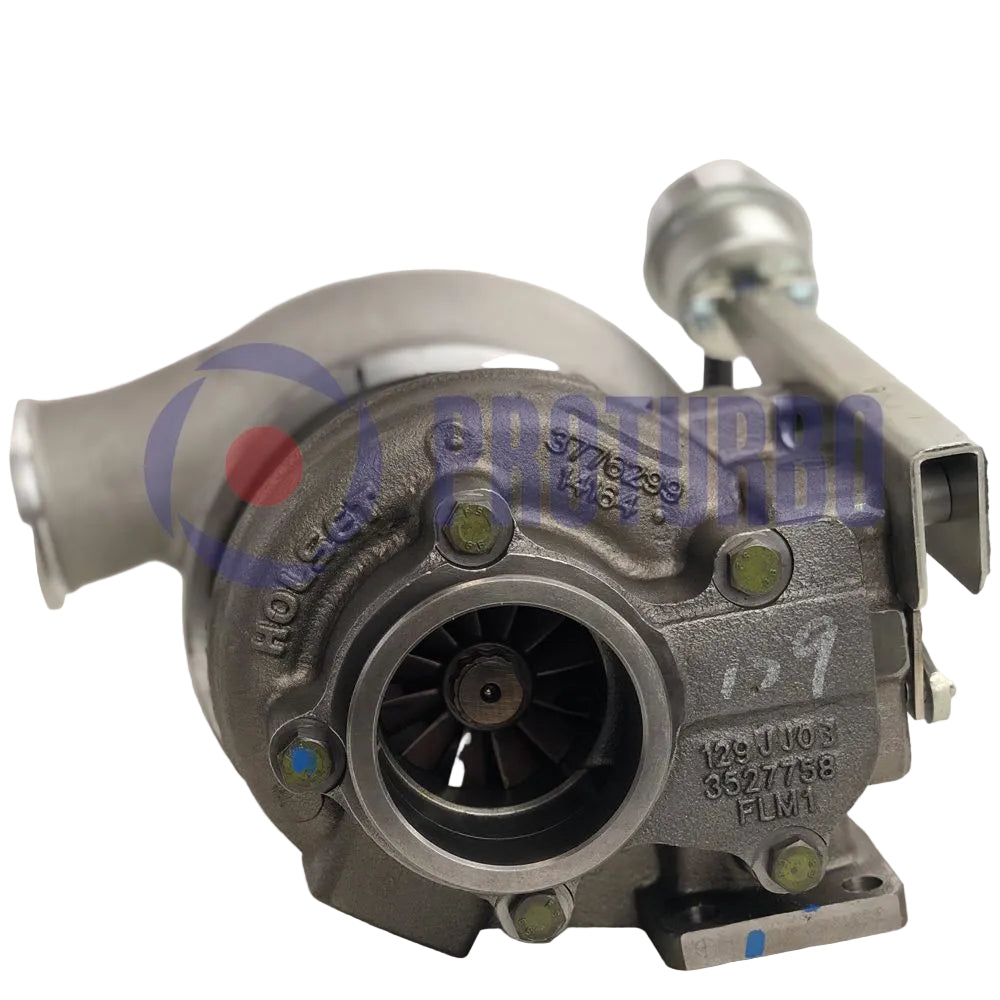New Holset Turbocharger Cummins QSB Komatsu 4038597