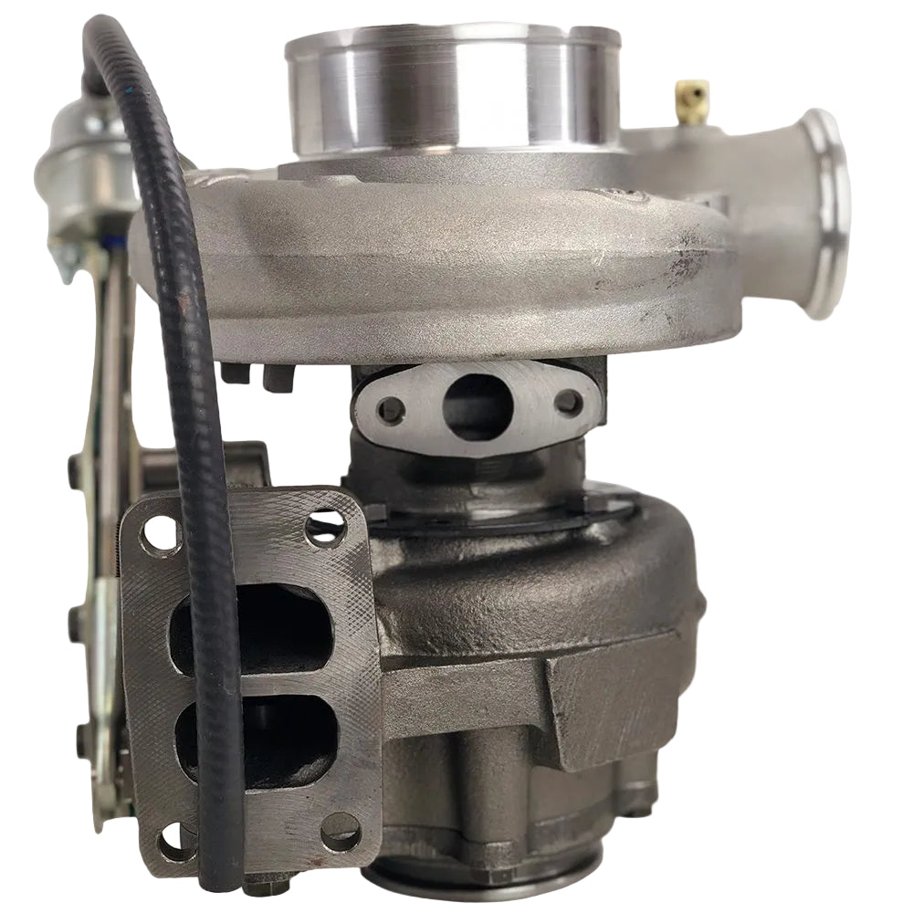 New Holset Turbocharger Cummins QSB Komatsu 4038597